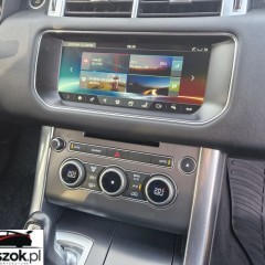 Land Rover Range Rover Sport S 2.0 SD4 HSE