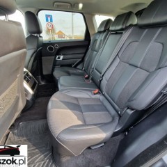 Land Rover Range Rover Sport S 2.0 SD4 HSE