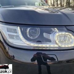 Land Rover Range Rover Sport S 2.0 SD4 HSE