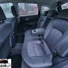 Nissan Qashqai 1.6 I-Way