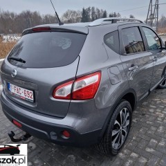Nissan Qashqai 1.6 I-Way
