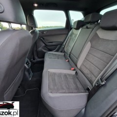 Seat Ateca 2.0 TDI 4Drive DSG XCELLENCE