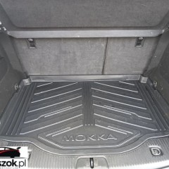 Opel Mokka 1.7 CDTI Cosmo S&S