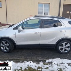 Opel Mokka 1.7 CDTI Cosmo S&S