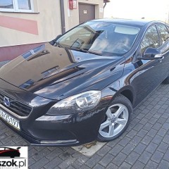 Volvo V40 D2 Momentum