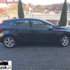 Volvo V40 D2 Momentum