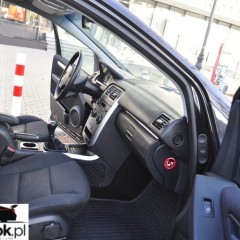 Mercedes-Benz Klasa B 170