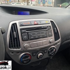 Hyundai i20 1.25 Comfort