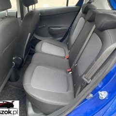 Hyundai i20 1.25 Comfort