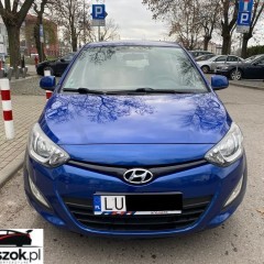 Hyundai i20 1.25 Comfort