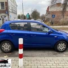 Hyundai i20 1.25 Comfort
