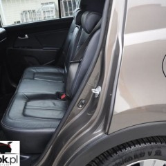 Kia Sportage 2.0 XL 2WD