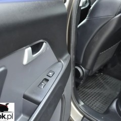 Kia Sportage 2.0 XL 2WD