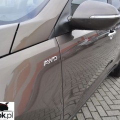 Kia Sportage 2.0 XL 2WD