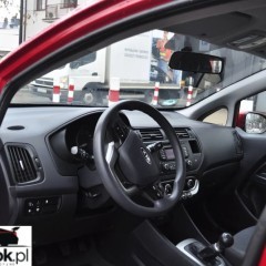 Kia Rio 1.2 L