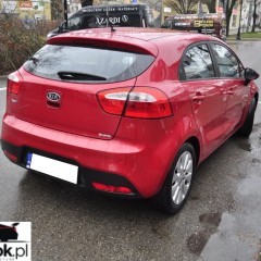 Kia Rio 1.2 L