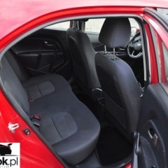 Kia Rio 1.2 L