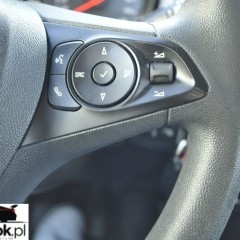 Opel Crossland X 1.2 Essentia