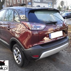 Opel Crossland X 1.2 Essentia