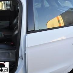 Audi A1 1.6 TDI Attraction S tronic