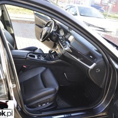 BMW Seria 5 520d