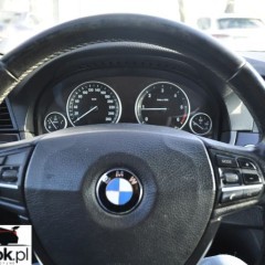 BMW Seria 5 520d