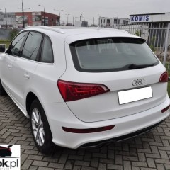 Audi Q5 2.0 TDI Quattro Prime Line