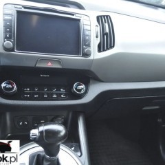 Kia Sportage 2.0 CRDI XL AWD