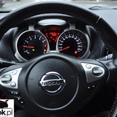 Nissan Juke 1.2 DIG-T Tekna EU6