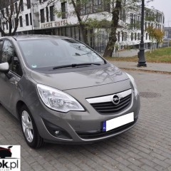 Opel Meriva 1.4 T Enjoy S&S