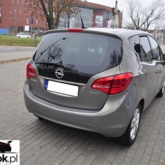 Opel Meriva 1.4 T Enjoy S&S