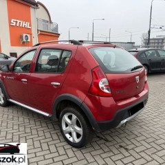 Dacia Sandero Stepway 1.6