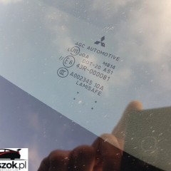 Mitsubishi Lancer 1.8 Clear Tec Instyle