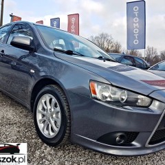 Mitsubishi Lancer 1.8 Clear Tec Instyle