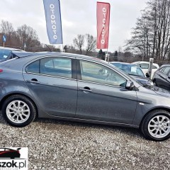 Mitsubishi Lancer 1.8 Clear Tec Instyle