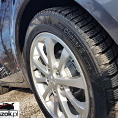 Mitsubishi Lancer 1.8 Clear Tec Instyle