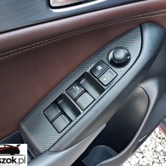 Mazda CX-3 SKYACTIV-G 150 SKYACTIV-Drive AWD Sports-Line