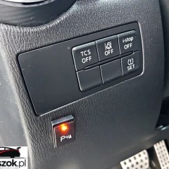 Mazda CX-3 SKYACTIV-G 150 SKYACTIV-Drive AWD Sports-Line