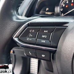 Mazda CX-3 SKYACTIV-G 150 SKYACTIV-Drive AWD Sports-Line