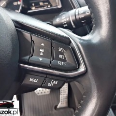 Mazda CX-3 SKYACTIV-G 150 SKYACTIV-Drive AWD Sports-Line