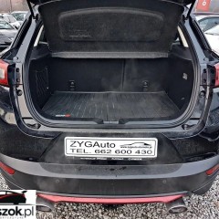 Mazda CX-3 SKYACTIV-G 150 SKYACTIV-Drive AWD Sports-Line