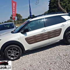 Citroën C4 Cactus 1.2 PureTech Shine Edition S&S