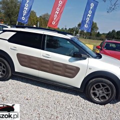 Citroën C4 Cactus 1.2 PureTech Shine Edition S&S