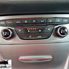 Opel Astra 1.4 Turbo Sports Tourer Edition