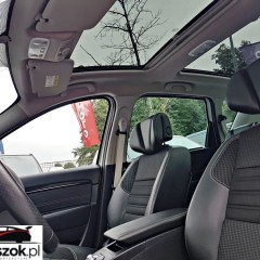 Renault Scenic ENERGY TCe 130 BOSE EDITION