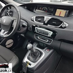 Renault Scenic ENERGY TCe 130 BOSE EDITION