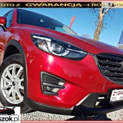 Mazda CX-5 2.2 D Skymotion