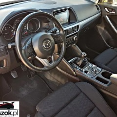 Mazda CX-5 2.2 D Skymotion