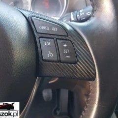 Mazda CX-5 2.2 D Skymotion