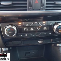 Mazda CX-5 2.2 D Skymotion